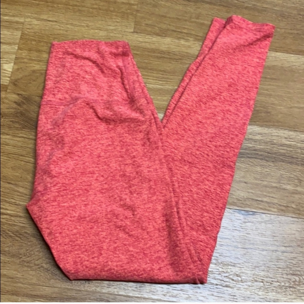 Beyond Yoga ☆ High Rise Space Dye Leggings